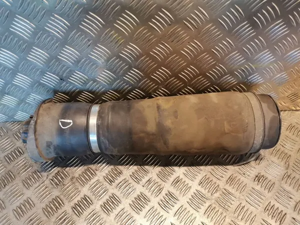 Mercedes R W251 Oikea taka turvatyyny OEM MDY33277 image 2