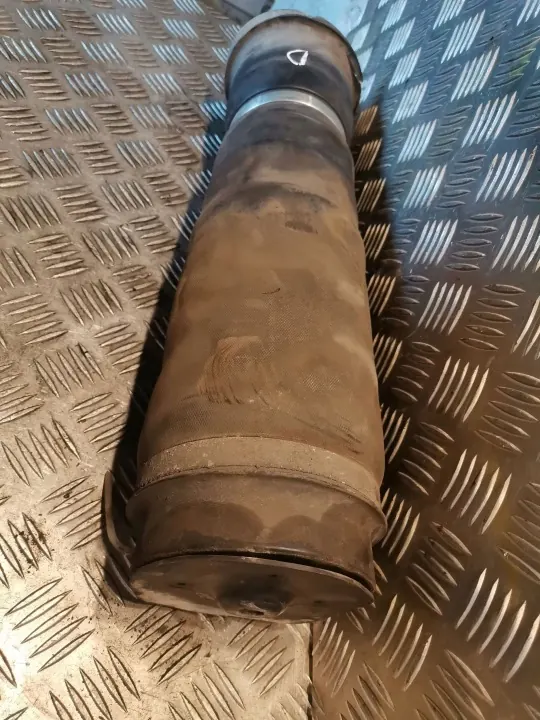 Mercedes R W251 Oikea taka turvatyyny OEM MDY33277 image 3