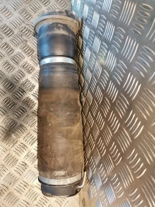 Mercedes R W251 Oikea taka turvatyyny OEM MDY33277 image 4