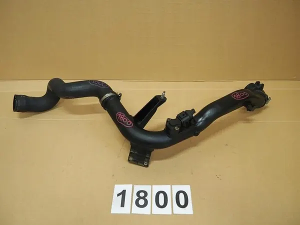 Manguera Intercooler VW Audi Seat Skoda image 2