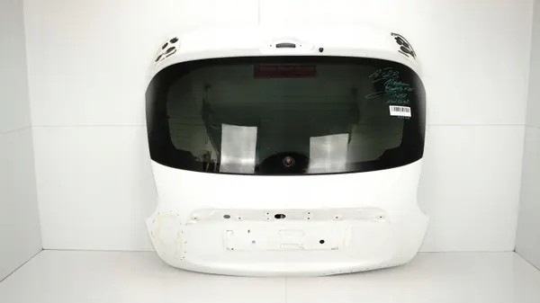 Achterklep OEM 375484634 voor Nissan Juke F15 2011-2015 image 2