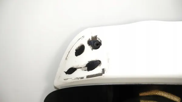 Achterklep OEM 375484634 voor Nissan Juke F15 2011-2015 image 6