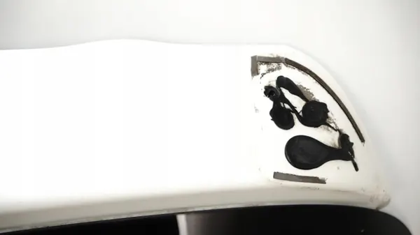 Achterklep OEM 375484634 voor Nissan Juke F15 2011-2015 image 7