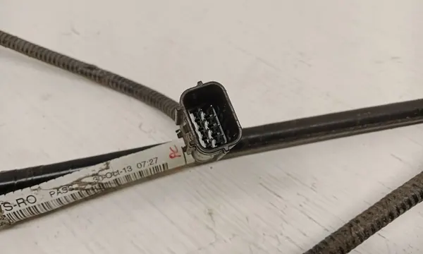 PDC Bekabeling Achter Honda CR-V image 2