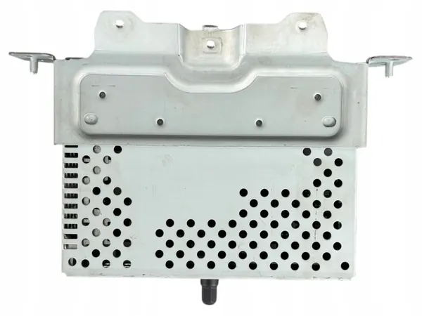 Ford Fiesta MK8 2019 Navigationsradio Läsare H1BT-18C815-VT image 3