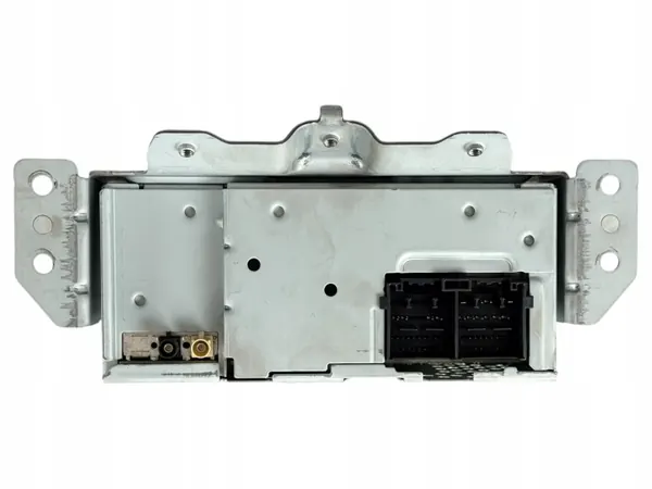 Ford Fiesta MK8 2019 Navigationsradio Läsare H1BT-18C815-VT image 4