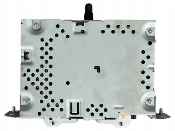 Ford Fiesta MK8 2019 Navigationsradio Läsare H1BT-18C815-VT image 5
