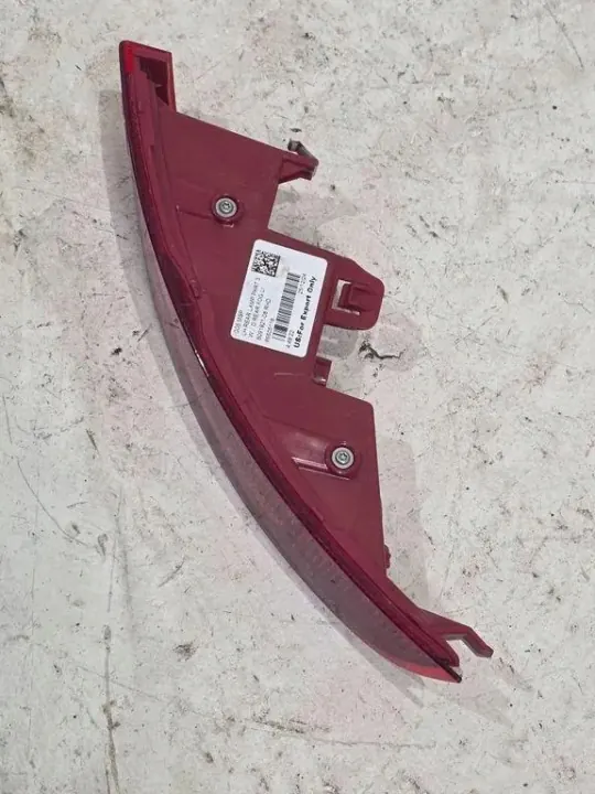 OEM 8091921 Vänster bakreflektor för BMW X7 G07 image 3