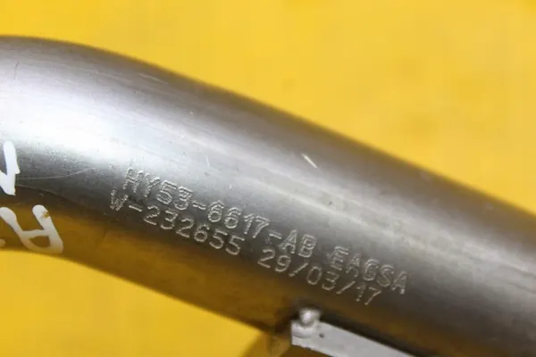 Jauge d'huile OEM DB11 AE31 HY53-6617-AB Occasion image 7