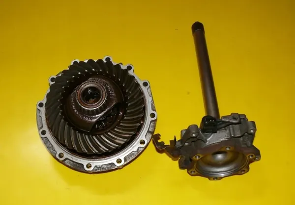 Eixo de Transmissão OEM 1060435079 para Audi A8 D2 image 3