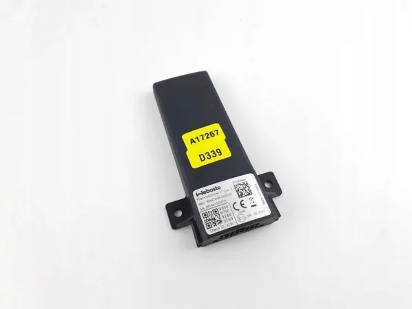 Mercedes-Benz Webasto Steuergerät OEM 9039988A image 2