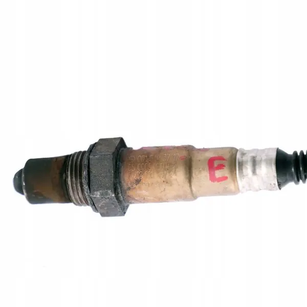 Sensor Lambda Mercedes W168 Vaneo W414 A0015403717 image 2