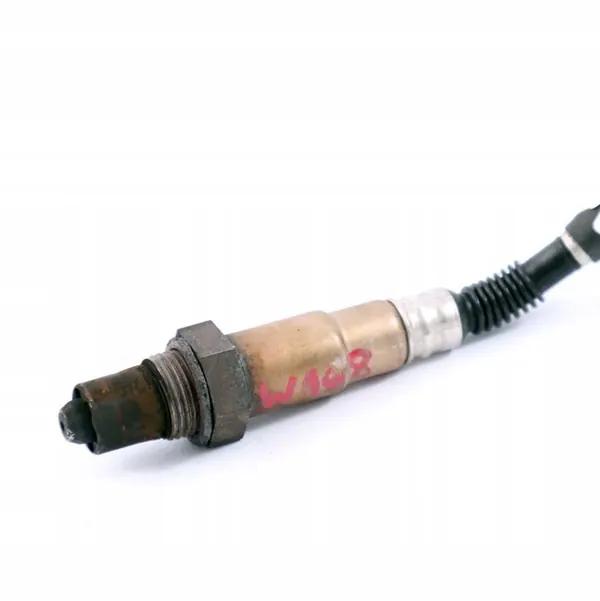 Sensor Lambda Mercedes W168 Vaneo W414 A0015403717 image 3