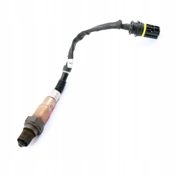 Sensor Lambda Mercedes W168 Vaneo W414 A0015403717 image 7