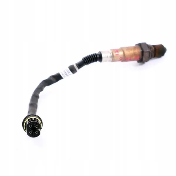 Sensor Lambda Mercedes W168 Vaneo W414 A0015403717 image 8