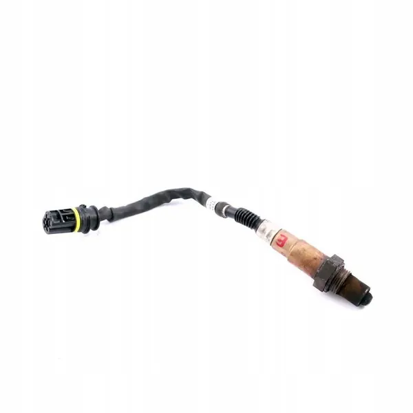 Sensor Lambda Mercedes W168 Vaneo W414 A0015403717 image 9