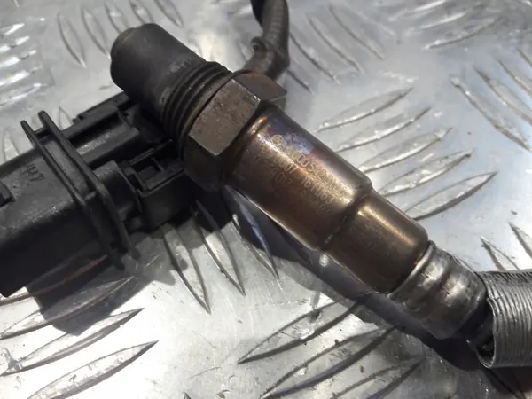 Sensor Lambda MERCEDES C W205 A0005423100 image 3