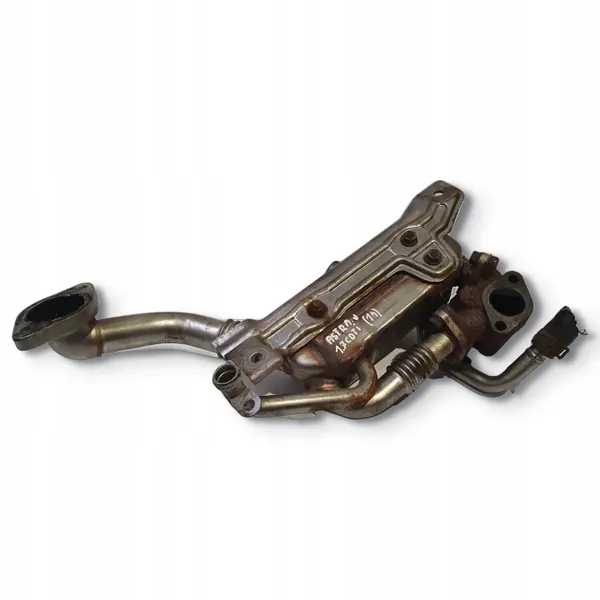 Refroidisseur EGR OEM 55578076 pour Opel Zafira B Astra J image 2