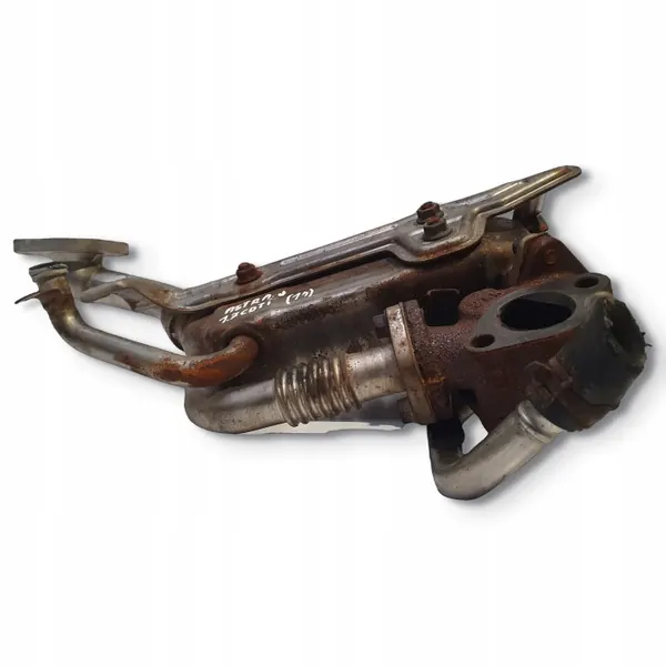 Refroidisseur EGR OEM 55578076 pour Opel Zafira B Astra J image 3