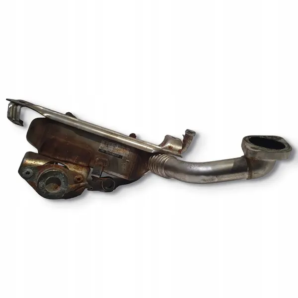 Refroidisseur EGR OEM 55578076 pour Opel Zafira B Astra J image 4