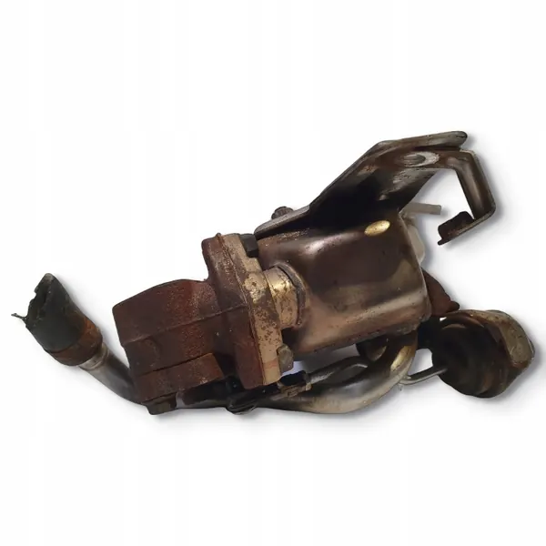 Refroidisseur EGR OEM 55578076 pour Opel Zafira B Astra J image 5