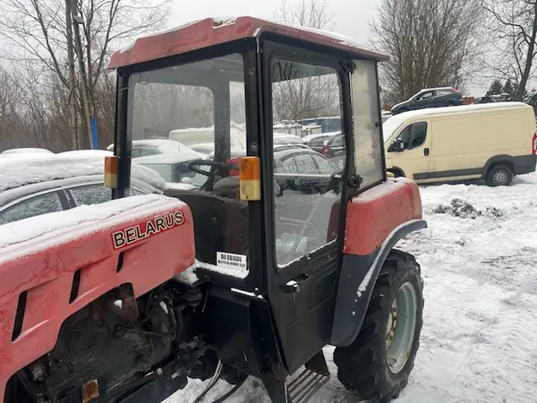 Gebrauchte ATLAS Kabine OEM AK-12-722365 - Belarus image 2