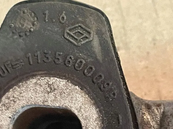 Supporto motore Renault Scenic II image 2