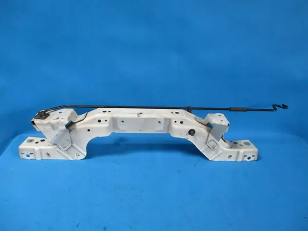 Överförstärkning bälte OEM TDP6499 fram för Orlando image 2