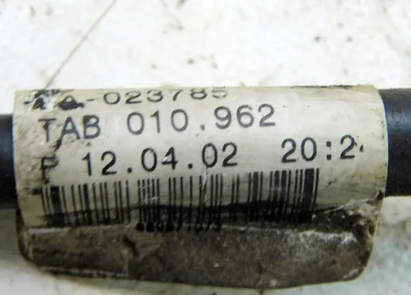 Módulo Ventilador Radiador Audi A4 B6 3.0 V6 OEM 8E0959501E image 6