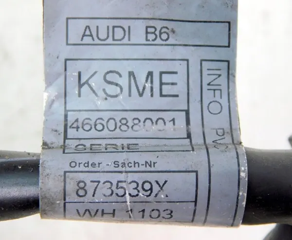 Módulo Ventilador Radiador Audi A4 B6 3.0 V6 OEM 8E0959501E image 7