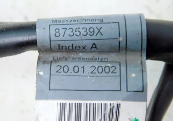 Módulo Ventilador Radiador Audi A4 B6 3.0 V6 OEM 8E0959501E image 8