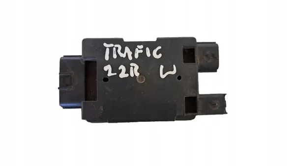 Kraftstoffpumpenmodul OEM 169102698R für Renault Trafic III image 2