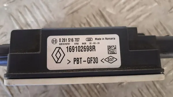 Kraftstoffpumpenmodul OEM 169102698R für Renault Trafic III image 3