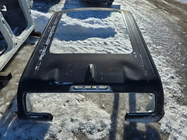 OEM RamCwiartka takräcke för Dodge Ram Crew Cab image 3