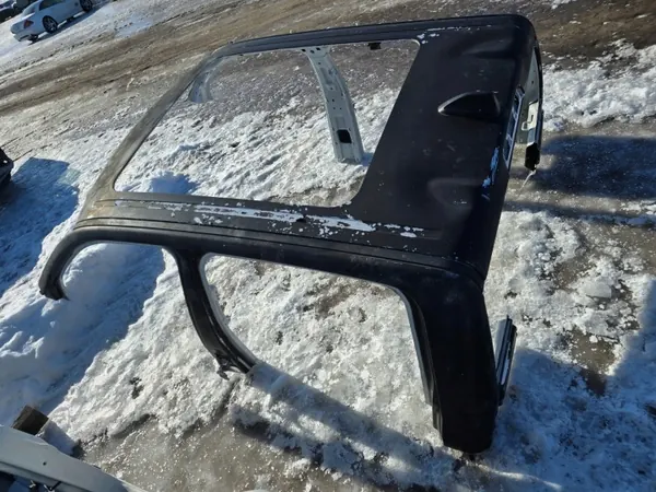 OEM RamCwiartka takräcke för Dodge Ram Crew Cab image 4