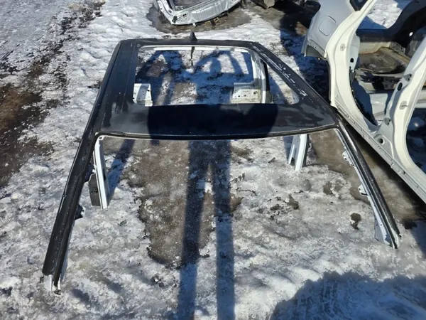 OEM RamCwiartka takräcke för Dodge Ram Crew Cab image 5