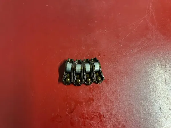 Alavanca de válvula BMW X3 F25 2015 NR6 image 1