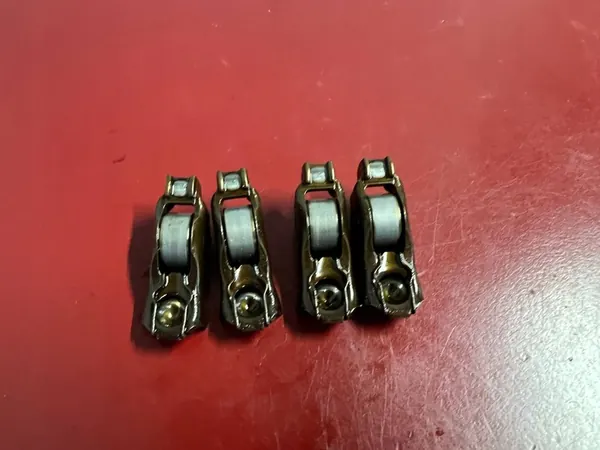 Alavanca de válvula BMW X3 F25 2015 NR6 image 2