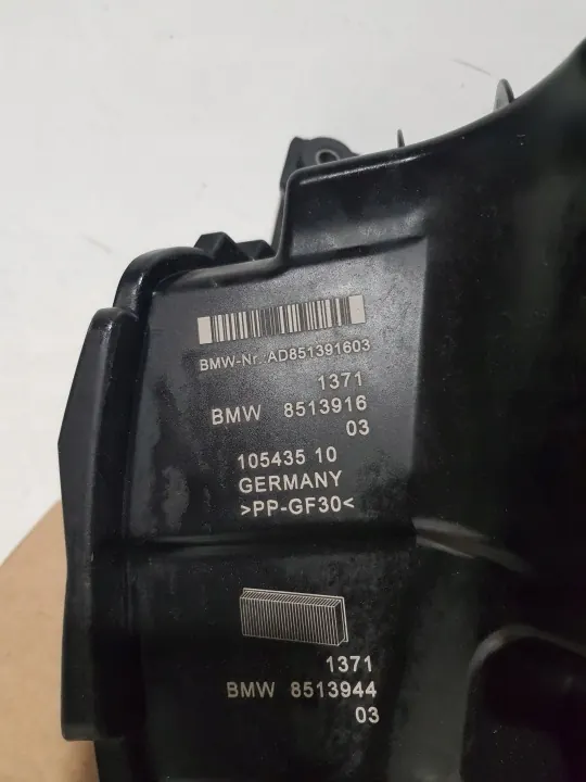 OEM 8513916 Ilmansuodinkotelo BMW/MINI 2.0D image 4