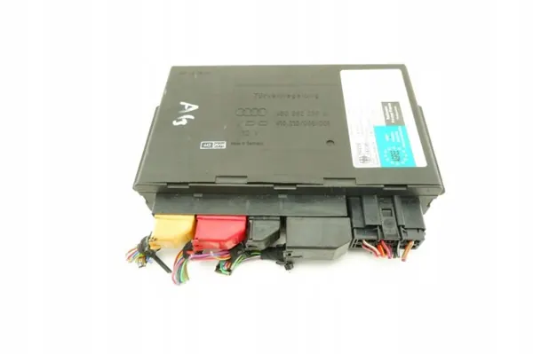 Audi A6 S6 C5 Komfortmodul OEM 4B0962258A image 2