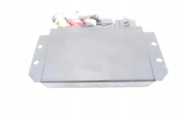 Audi A6 S6 C5 Komfortmodul OEM 4B0962258A image 3