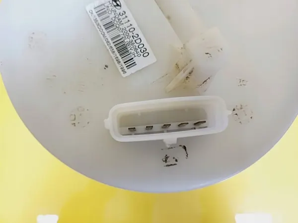 Bomba de Combustível Hyundai Coupe II 2.0B 31110-2D030 image 4