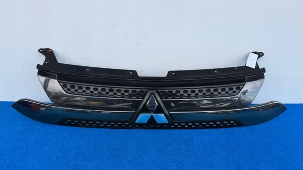 Mitsubishi Outlander 3 Frontgitter OEM 7450B298 image 2