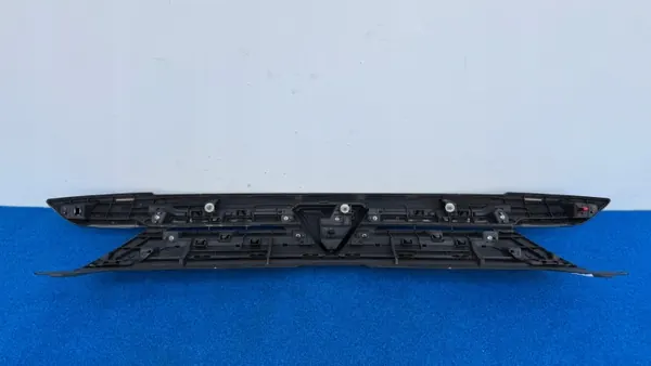 Mitsubishi Outlander 3 Frontgitter OEM 7450B298 image 4