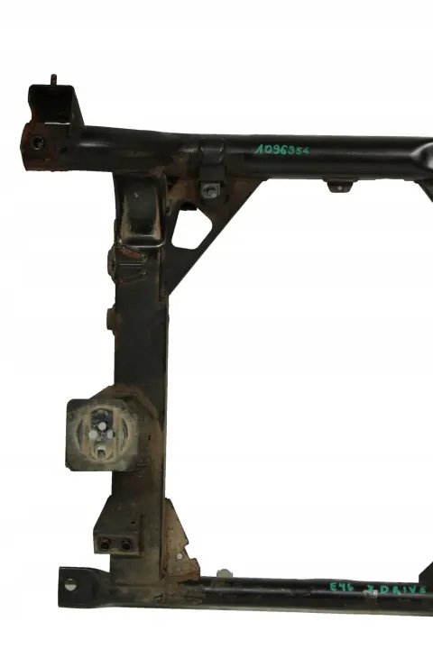 BMW E46 Etupalkkikannatin OEM 1096954 image 3