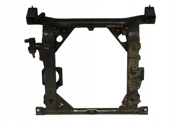 BMW E46 Etupalkkikannatin OEM 1096954 image 4