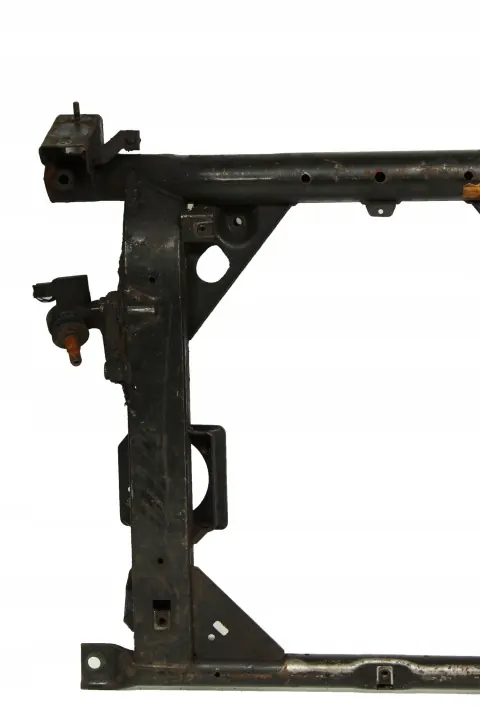 BMW E46 Etupalkkikannatin OEM 1096954 image 6