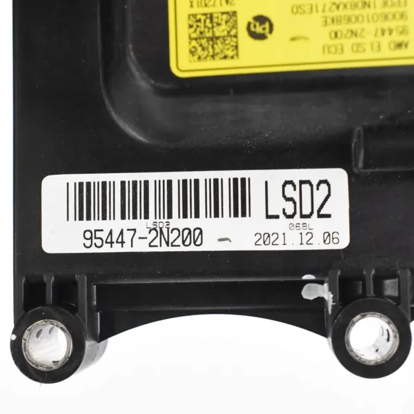 Módulo de controlo ELSD OEM 95447-2N200 image 4