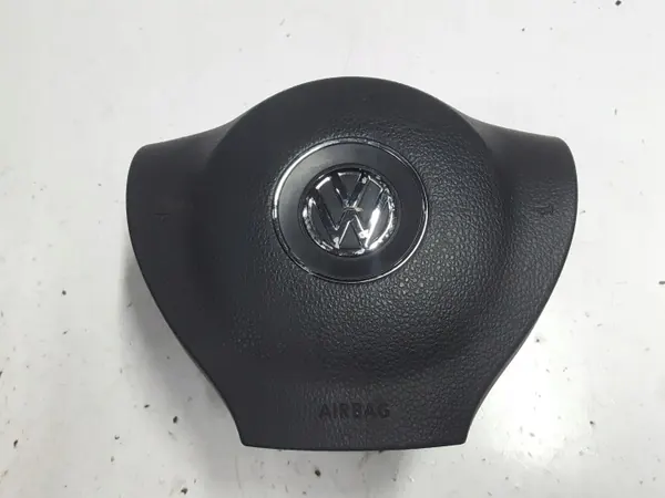 OEM 3C8880201T Airbag Condutor para VW Passat B7 CC image 2