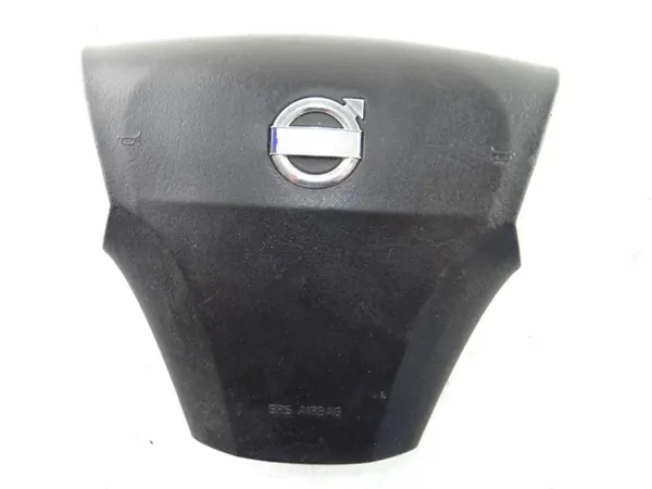 Fahrerairbag Volvo S40 OEM 601 40 77 00 - Gebraucht image 2